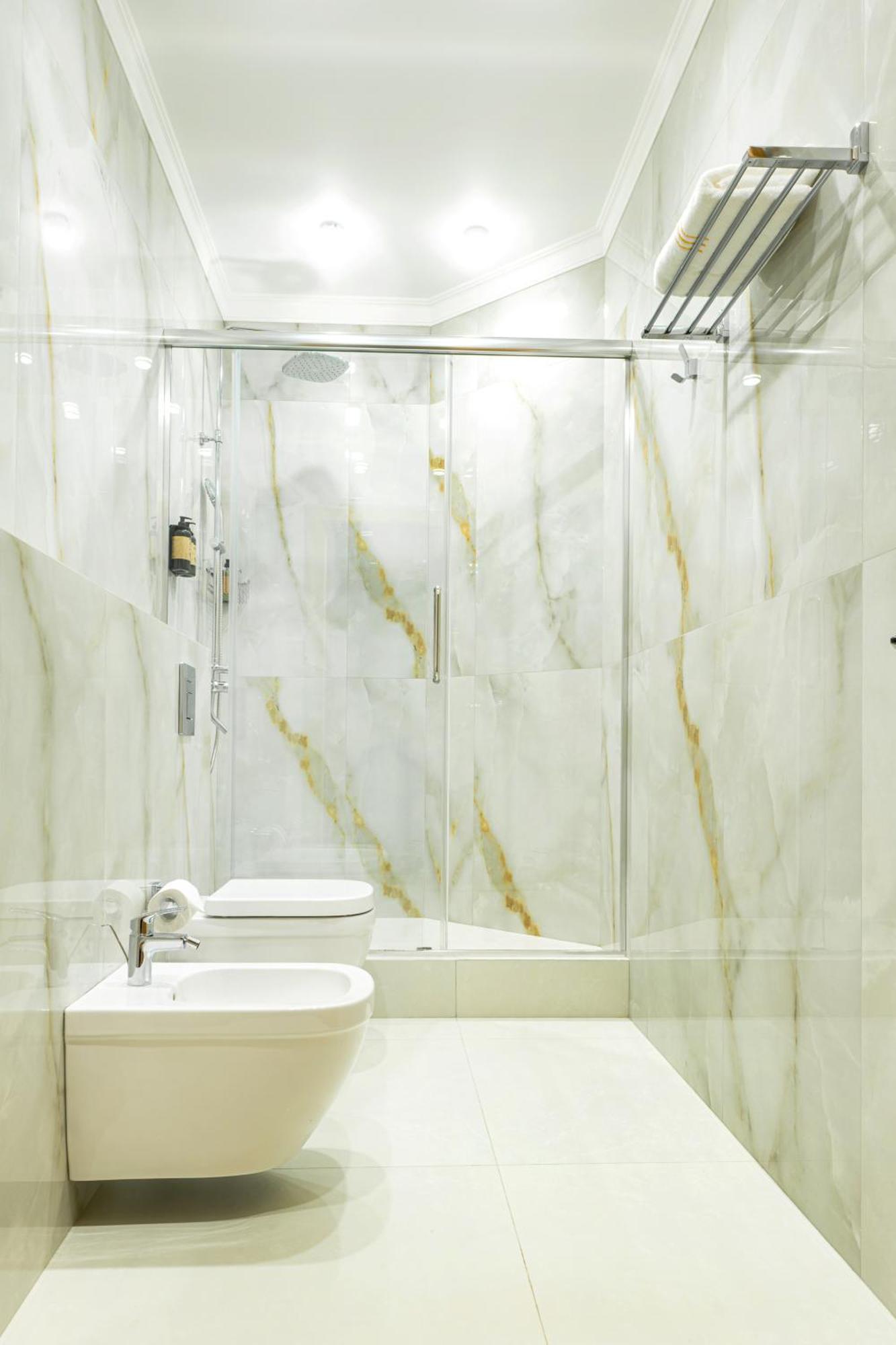 Mardan Hotel Shymkent Eksteriør billede