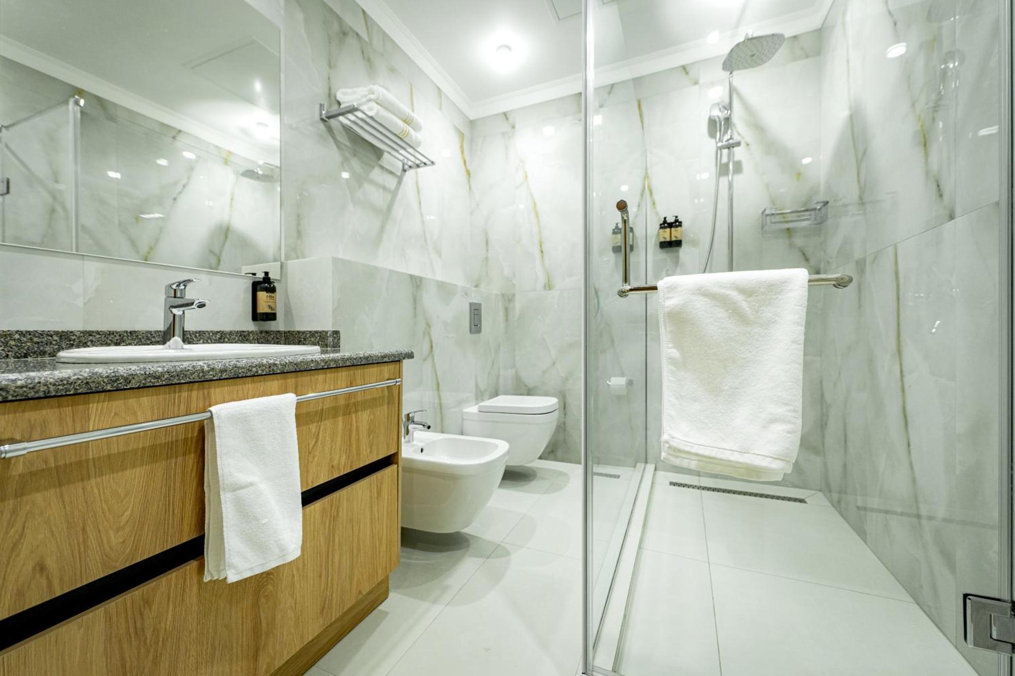 Mardan Hotel Shymkent Eksteriør billede