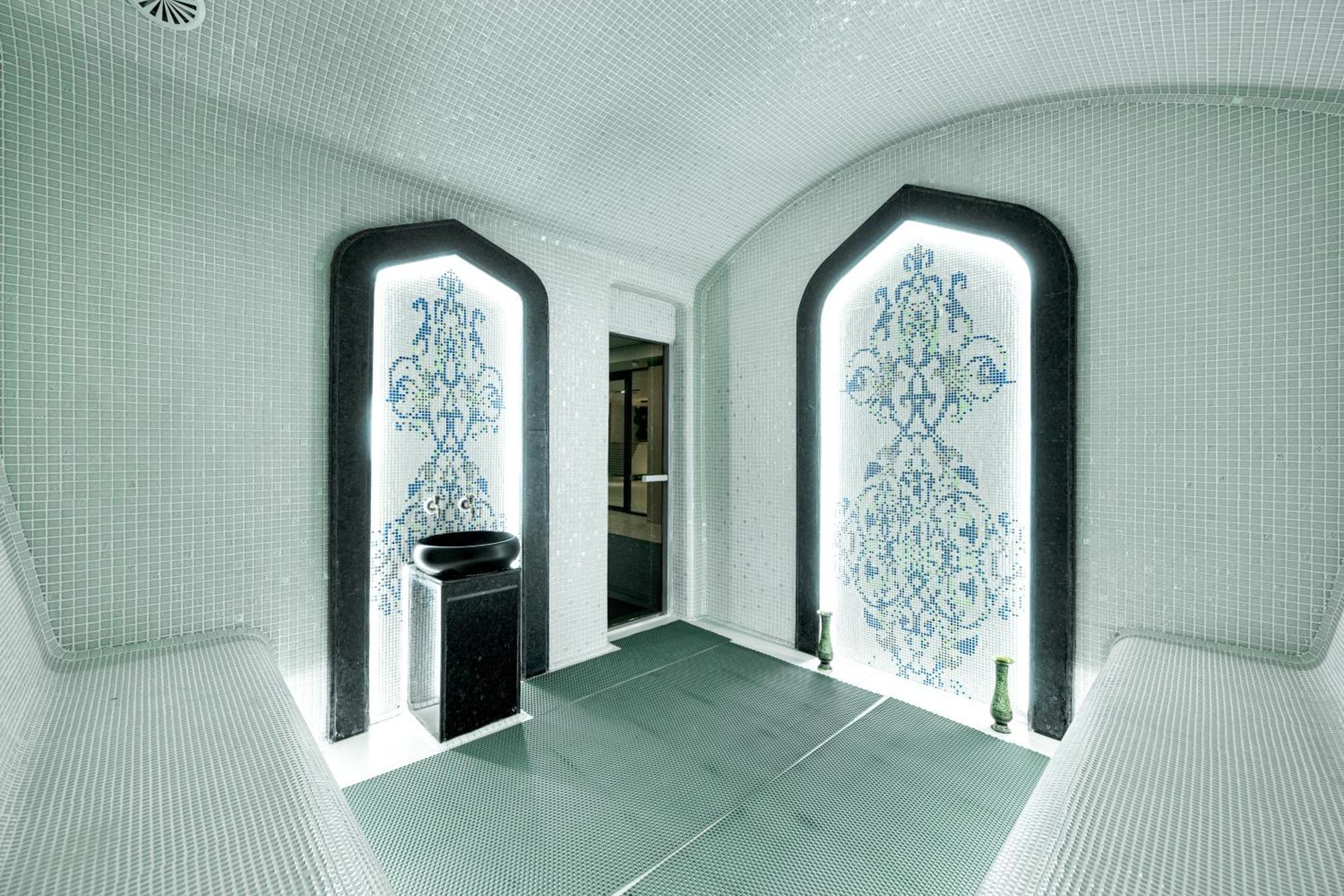 Mardan Hotel Shymkent Eksteriør billede